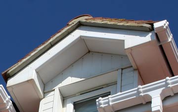 Golch fascia installation costs
