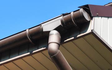 types of Golch fascias