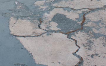 fibreglass roofing replacement Golch