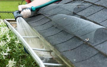 Golch gutter cleaning costs