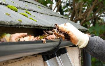 gutter cleaning Golch, Flintshire
