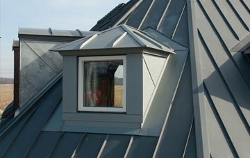 metal roofing Golch, Flintshire