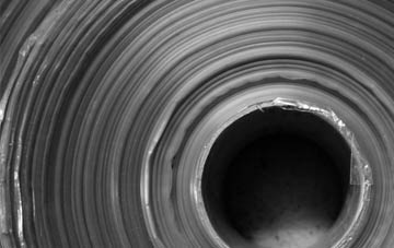 Golch pvc roof replacement