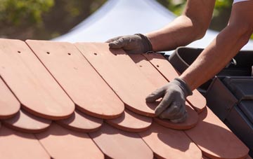 Golch roof tile contractors