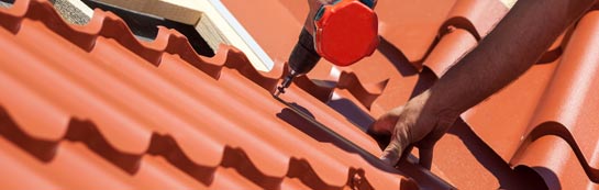 save on Golch roof installation costs
