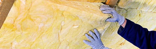 quotes for Golch roof insulation