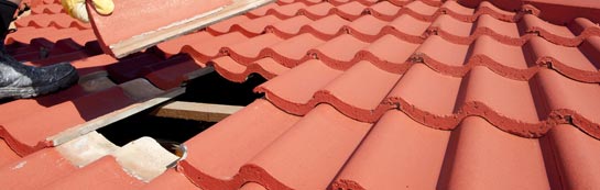 compare Golch roof repair quotes