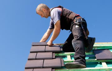 disadvantages of Golch slate roofing