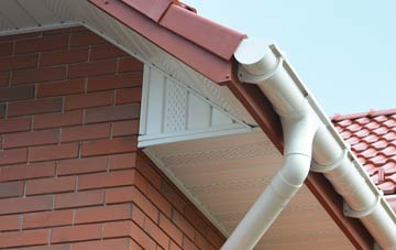Golch soffit repair costs