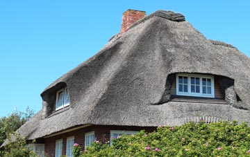 thatch roofing Golch, Flintshire