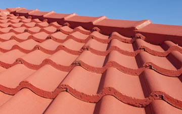 Golch tile and slate roof replacement