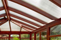 Golch conservatory roofing insulation