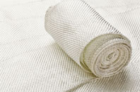 Golch fibreglass roofing repairs