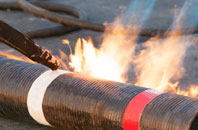 Golch flat roofing replacement