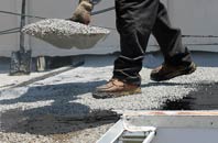 find rated Golch flat roofing replacement companies