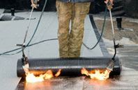 Golch flat roof sealing quote