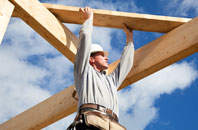 Golch roof replacement work