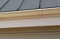 Golch soffit repair