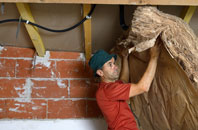 Golch tapered roof insulation